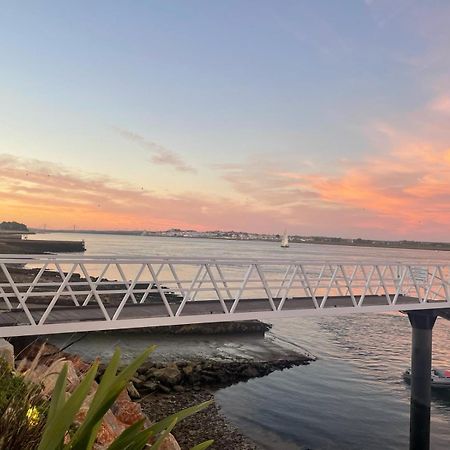 Paradise Found - Stunning 3 Bedroom Apartment In Vila Real de Santo António Eksteriør bilde