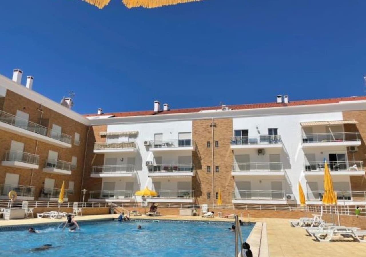 Paradise Found - Stunning 3 Bedroom Apartment In Vila Real de Santo António Eksteriør bilde