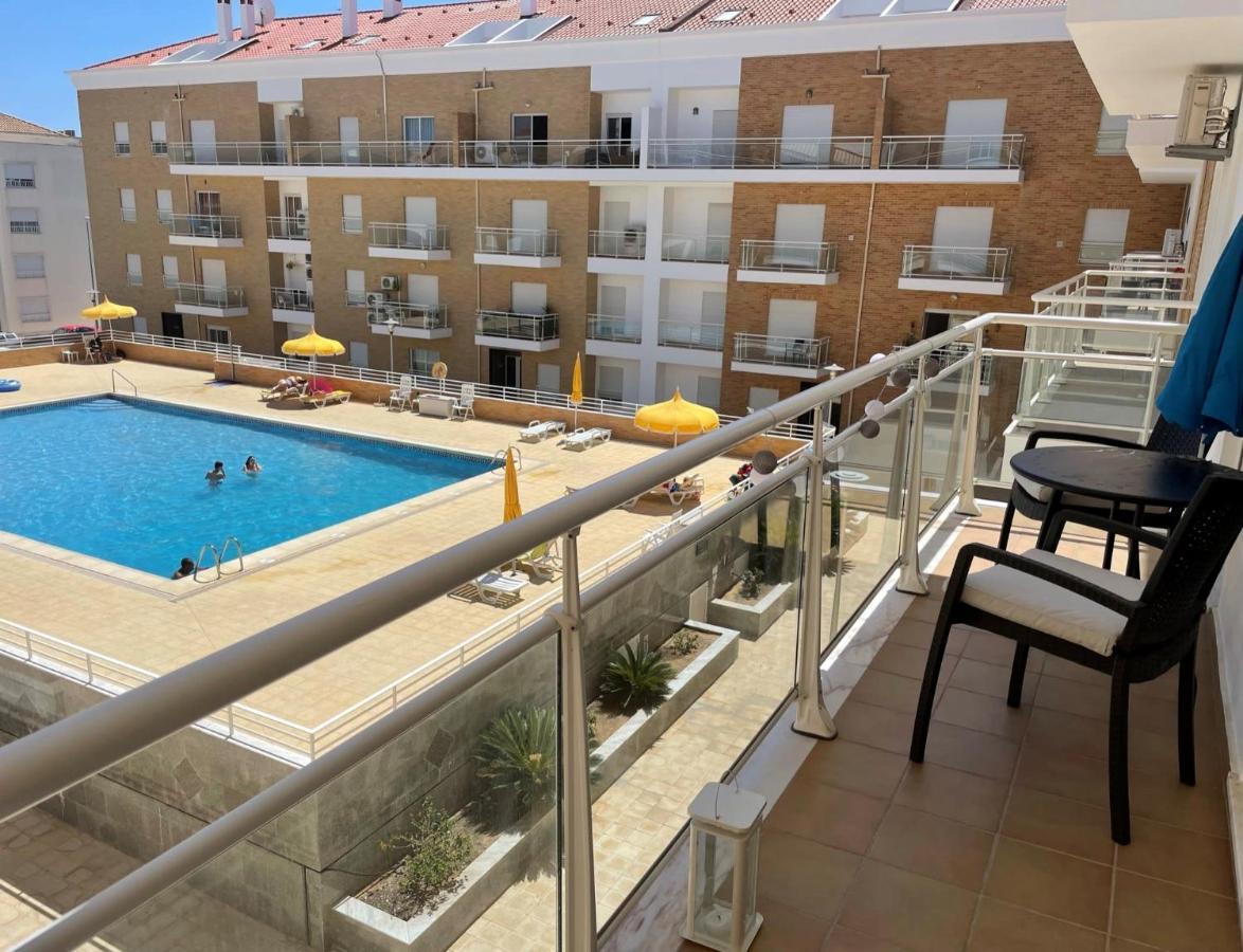 Paradise Found - Stunning 3 Bedroom Apartment In Vila Real de Santo António Eksteriør bilde