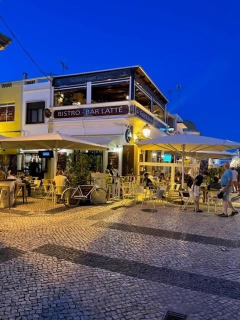 Paradise Found - Stunning 3 Bedroom Apartment In Vila Real de Santo António Eksteriør bilde