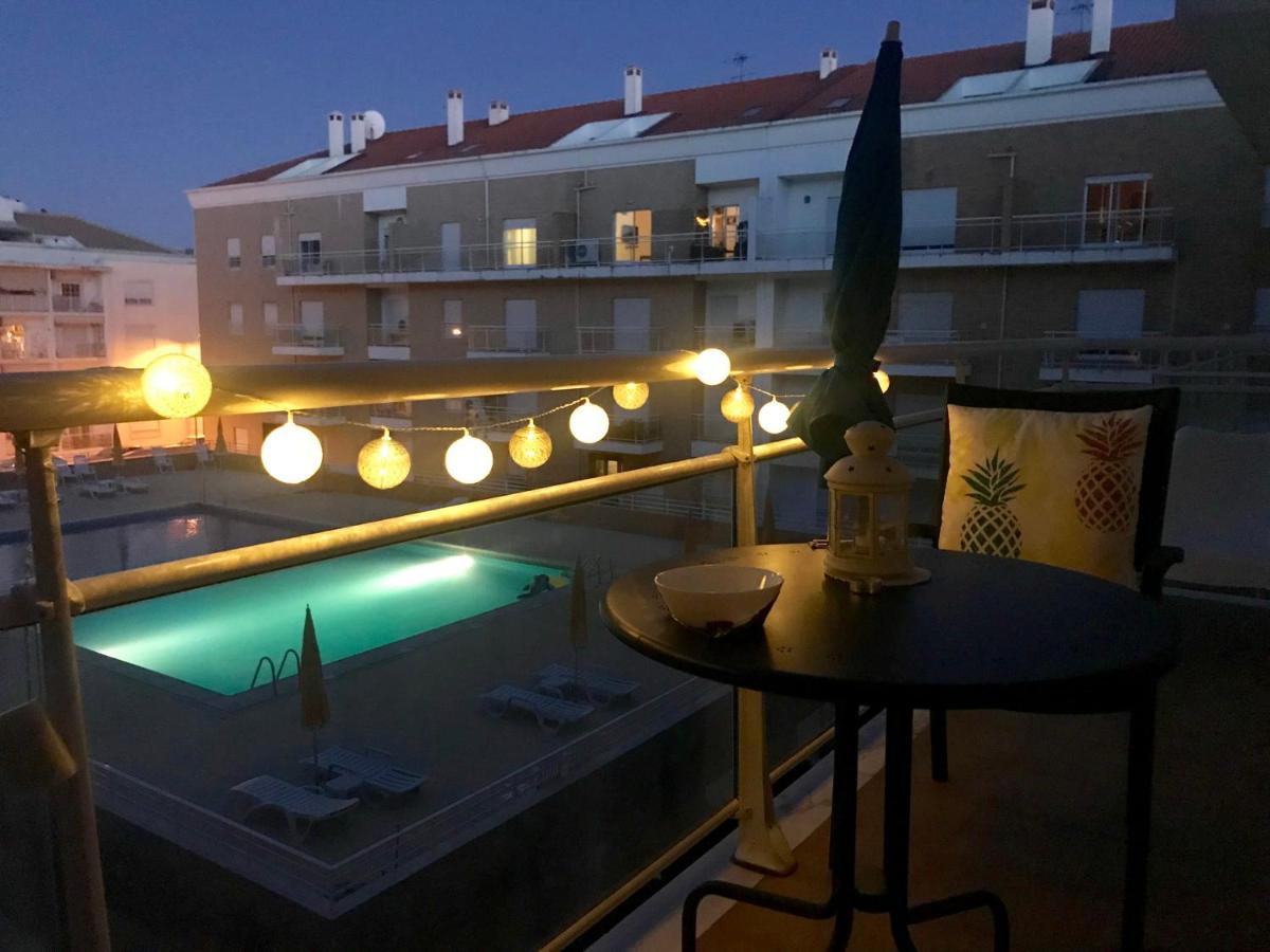 Paradise Found - Stunning 3 Bedroom Apartment In Vila Real de Santo António Eksteriør bilde
