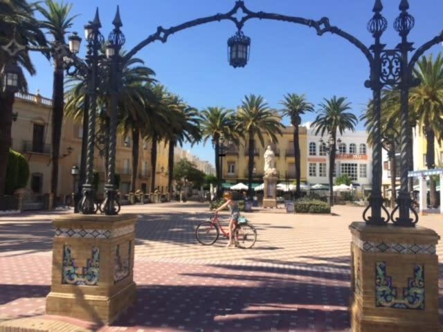 Paradise Found - Stunning 3 Bedroom Apartment In Vila Real de Santo António Eksteriør bilde