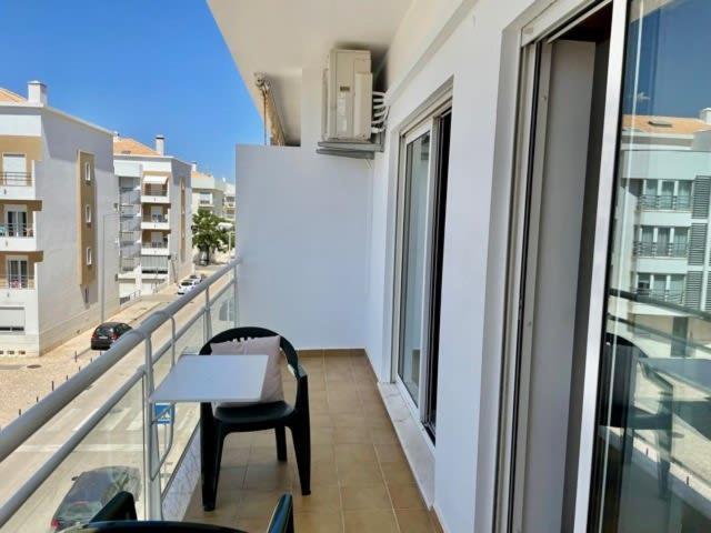 Paradise Found - Stunning 3 Bedroom Apartment In Vila Real de Santo António Eksteriør bilde
