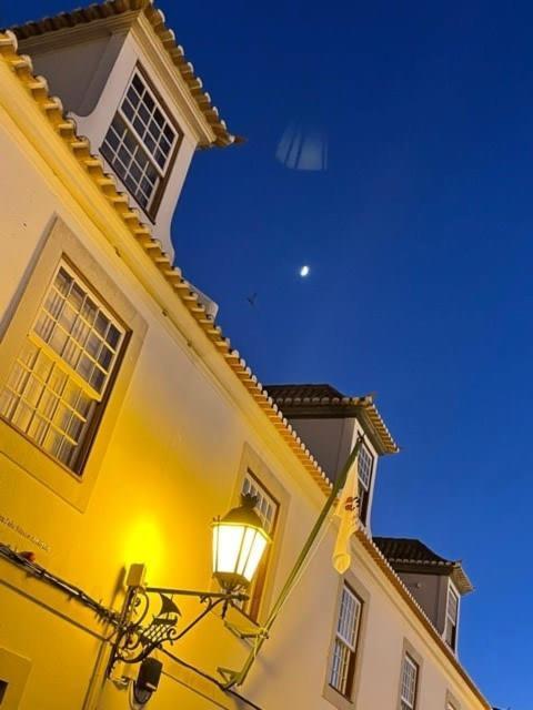 Paradise Found - Stunning 3 Bedroom Apartment In Vila Real de Santo António Eksteriør bilde