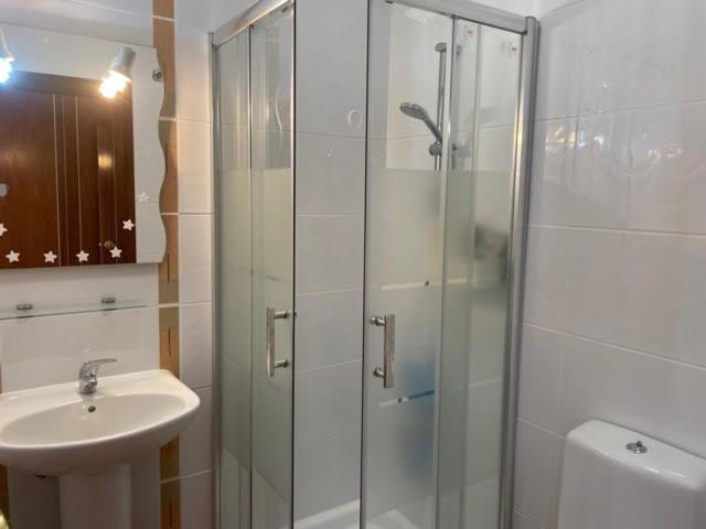 Paradise Found - Stunning 3 Bedroom Apartment In Vila Real de Santo António Eksteriør bilde