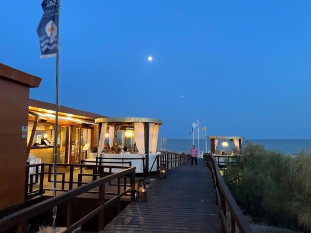 Paradise Found - Stunning 3 Bedroom Apartment In Vila Real de Santo António Eksteriør bilde