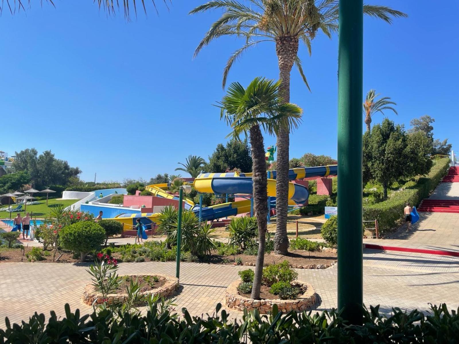 Paradise Found - Stunning 3 Bedroom Apartment In Vila Real de Santo António Eksteriør bilde