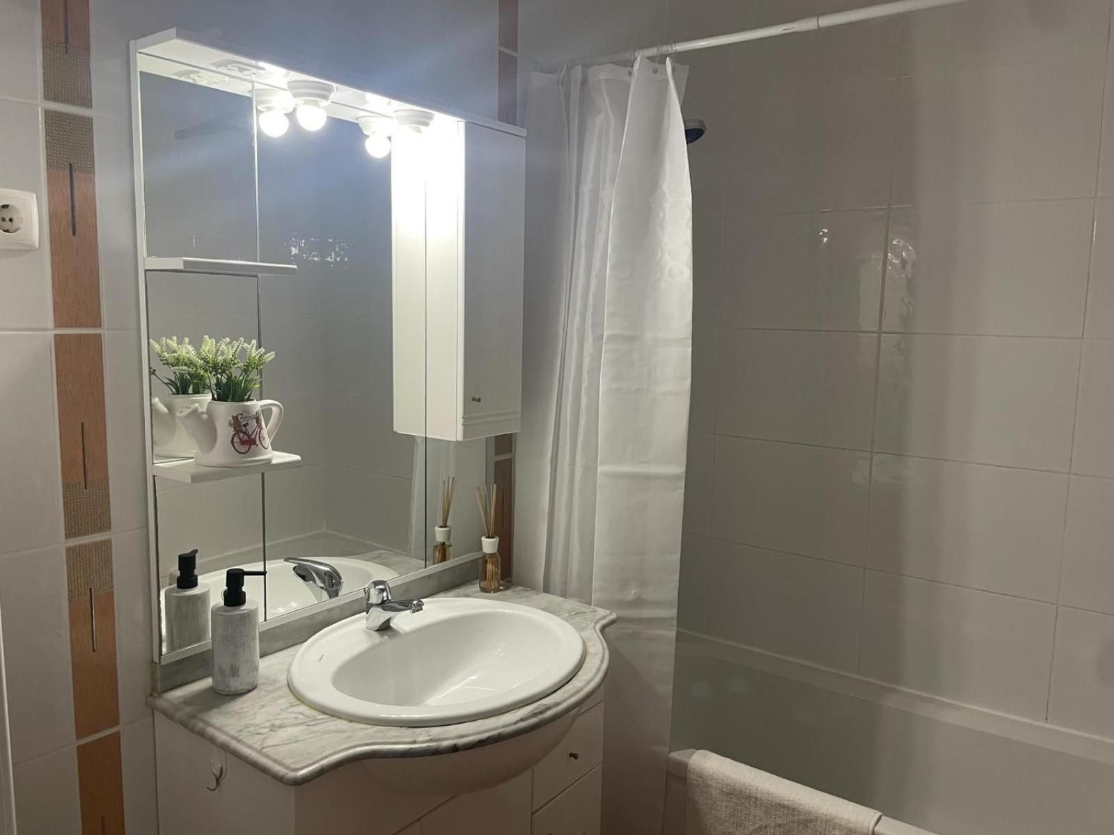 Paradise Found - Stunning 3 Bedroom Apartment In Vila Real de Santo António Eksteriør bilde