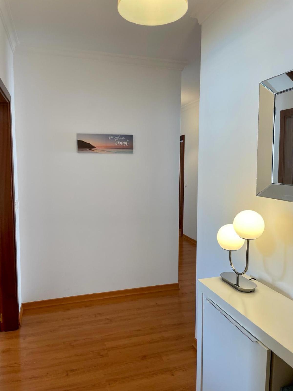 Paradise Found - Stunning 3 Bedroom Apartment In Vila Real de Santo António Eksteriør bilde