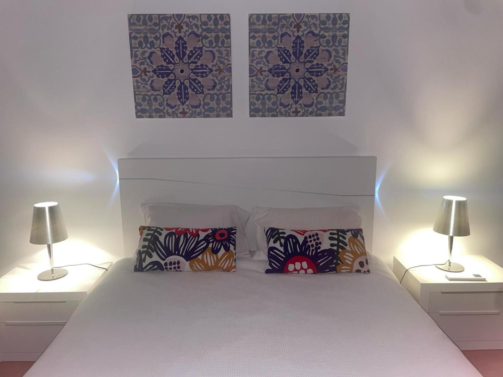 Paradise Found - Stunning 3 Bedroom Apartment In Vila Real de Santo António Eksteriør bilde